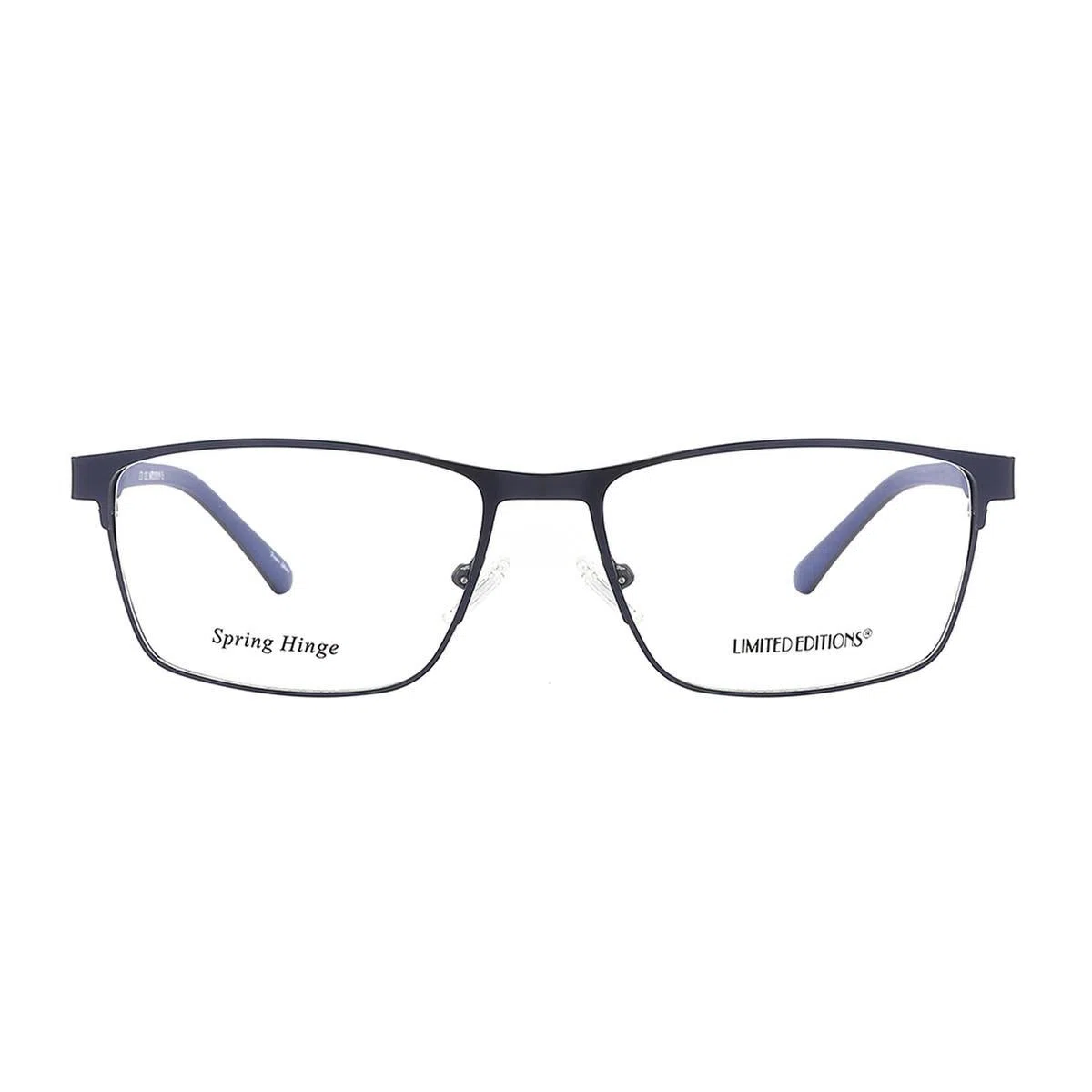 LIMITED EDITIONS 1202 Eyeglasses - view 3